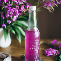 Fireweed Syrup