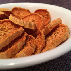 Sweet Potato Chews For Dogs