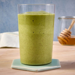 Really Green Smoothie