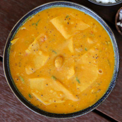Dal Dhokli Recipe | How To Make Traditional Gujarati Dal Dhokli