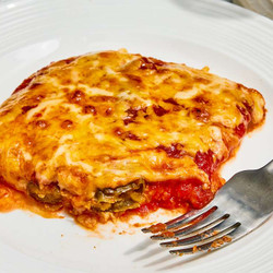 Chili Relleno Casserole