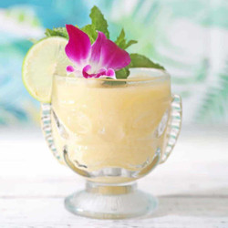 Mango Mai Tai