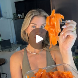 Raw Carrot Salad