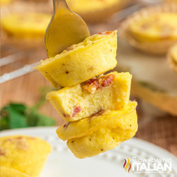 Starbucks Egg Bites Recipe