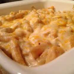 Paula Deen’s Amazing Chicken Casserole Recipe