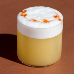Whiskey Sour