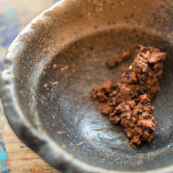 Cacao Nib Miso