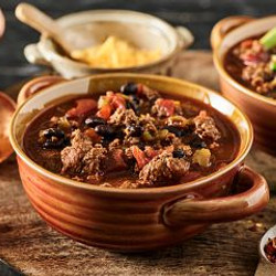 Beef Chili