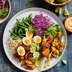 Gado Gado
