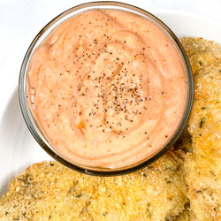 Copycat Cane's Sauce