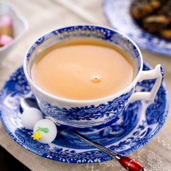 Royal Milk Tea