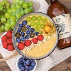 Mango-Smoothie-Bowl
