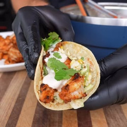 Best Shrimp Tacos