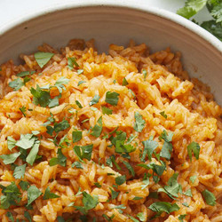 Instant Pot Mexican Rice