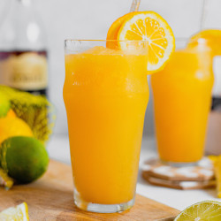 Wisconsin Brandy Slush Recipe