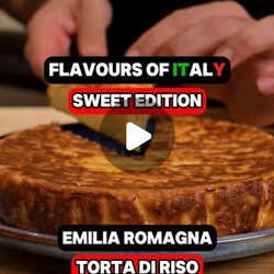 Torta Di Riso