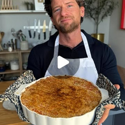 Baked Rice