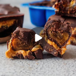 Date 'snickers' Bites
