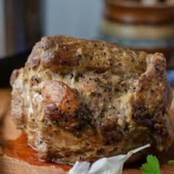 Instant Pot Roast Pork Recipe