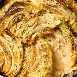 Tuscan Melting Cabbage
