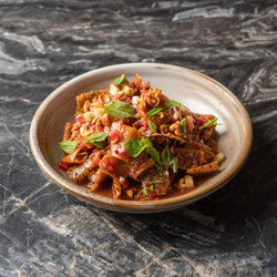 Shane Delia's Fattouche