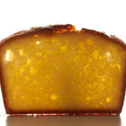 French Yogurt Cake