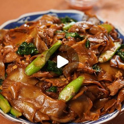 Pad See Ew