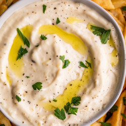 Garlic Aioli