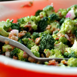 Broccoli Salad
