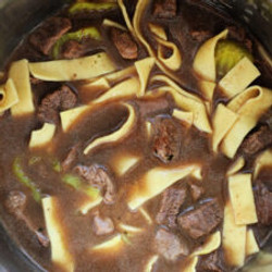Mississippi Soup