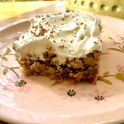 Ritz Torte