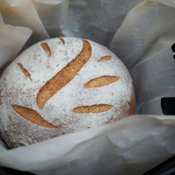 How To Activate Dried Sourdough Starter