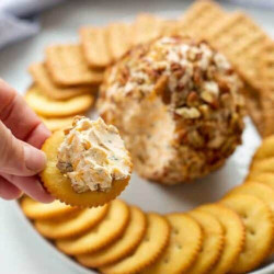 Cheese Ball