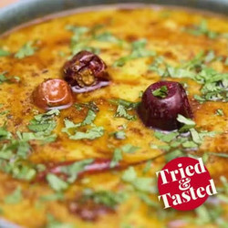 The Ultimate Tadka Dal Recipe