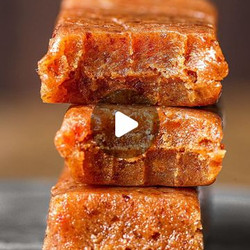 Healthy Caramel Bites