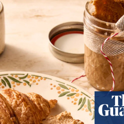Tamal Ray’s Croissant Butter