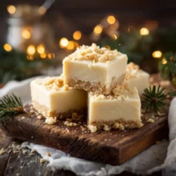 Banana Fudge