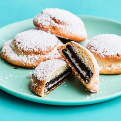 Air Fryer Fried Oreos