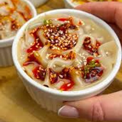Dumpling Lasagna