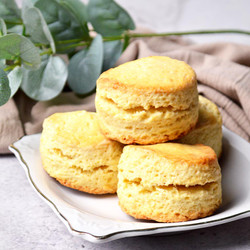 English Style Scones