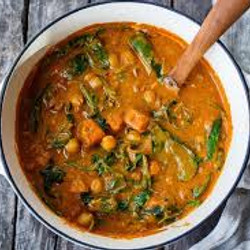 African Peanut Soup
