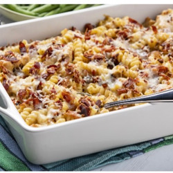 Crazy Good Chicken Casserole