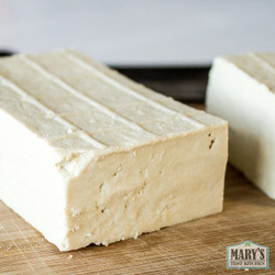 High Protein Soy-free Tofu (with Fava Beans)