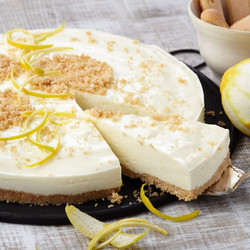 Philadelphia®-torte Rezept | Dr. Oetker