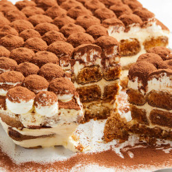 Best Tiramisu Recipe - What Is It And How To Make It