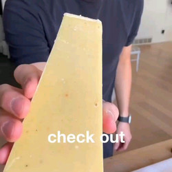 Vegan Parmesan