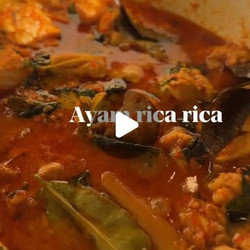 Ayam Rica-rica