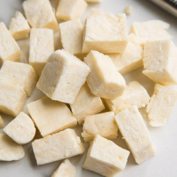 How To Make Paneer (indian Cheese)