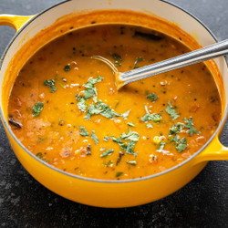 Gujarati Dal Recipe