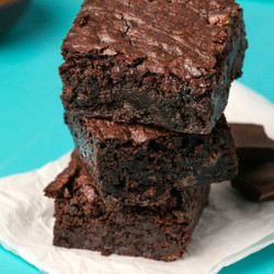 Gluten Free Brownies